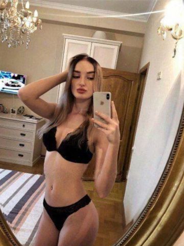 Анкета проститутки Элина - Фото 1, , 25 лет, №266131